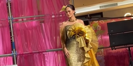 APPMI Bocorkan Tren Fashion 2027, 'Eternal Bloom' Jadi Arah Baru Industri Mode