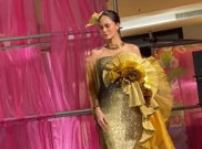 APPMI Bocorkan Tren Fashion 2027, 'Eternal Bloom' Jadi Arah Baru Industri Mode