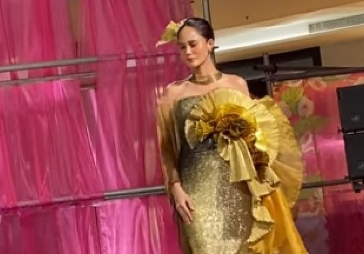 APPMI Bocorkan Tren Fashion 2027, 'Eternal Bloom' Jadi Arah Baru Industri Mode