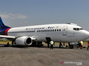 KNKT Ngaku Sudah Dapat Beberapa Petunjuk Jatuhnya Sriwijaya Air