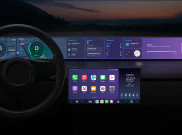 Apple CarPlay Generasi Terbaru Hadirkan Fitur Menarik