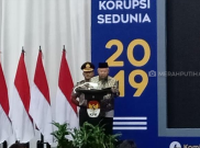 Ma'ruf Amin Apresiasi KPK Selamatkan Uang Negara Rp60 Triliun dari Pencegahan