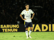 Eliano Reijnders Puas Persib Bangkit di Kandang Persijap, Singgung Kekalahan dari Persija