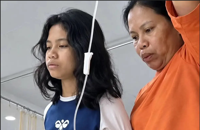 DPR Desak Biaya Pengobatan Siswa Keracunan MBG Jadi Tanggung Jawab BGN, Sampai Sembuh Total