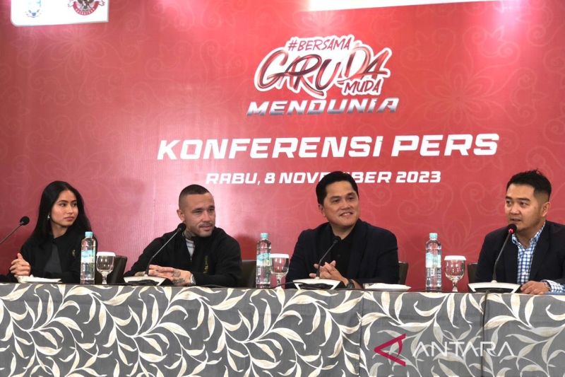 VAR Sudah Terpasang di 4 Stadion Piala Dunia U-17