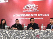 VAR Sudah Terpasang di 4 Stadion Piala Dunia U-17