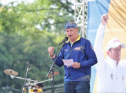 Pemkot Bandung Klaim Stadion Persib Siap Sambut Piala Dunia U-17