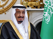 Begini Persiapan Bandara Halim Perdanakusuma Menyambut Kedatangan Raja Salman