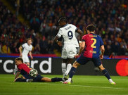 Hasil Liga Champions: Barcelona Selamat dari Kekalahan, Bermain Imbang 3-3 Vs Inter