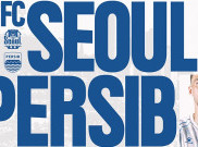 Live 17.00 WB, 2 Cara Gratis Tonton ACL Two Duel FC Seoul Vs Persib. Ini Linknya!