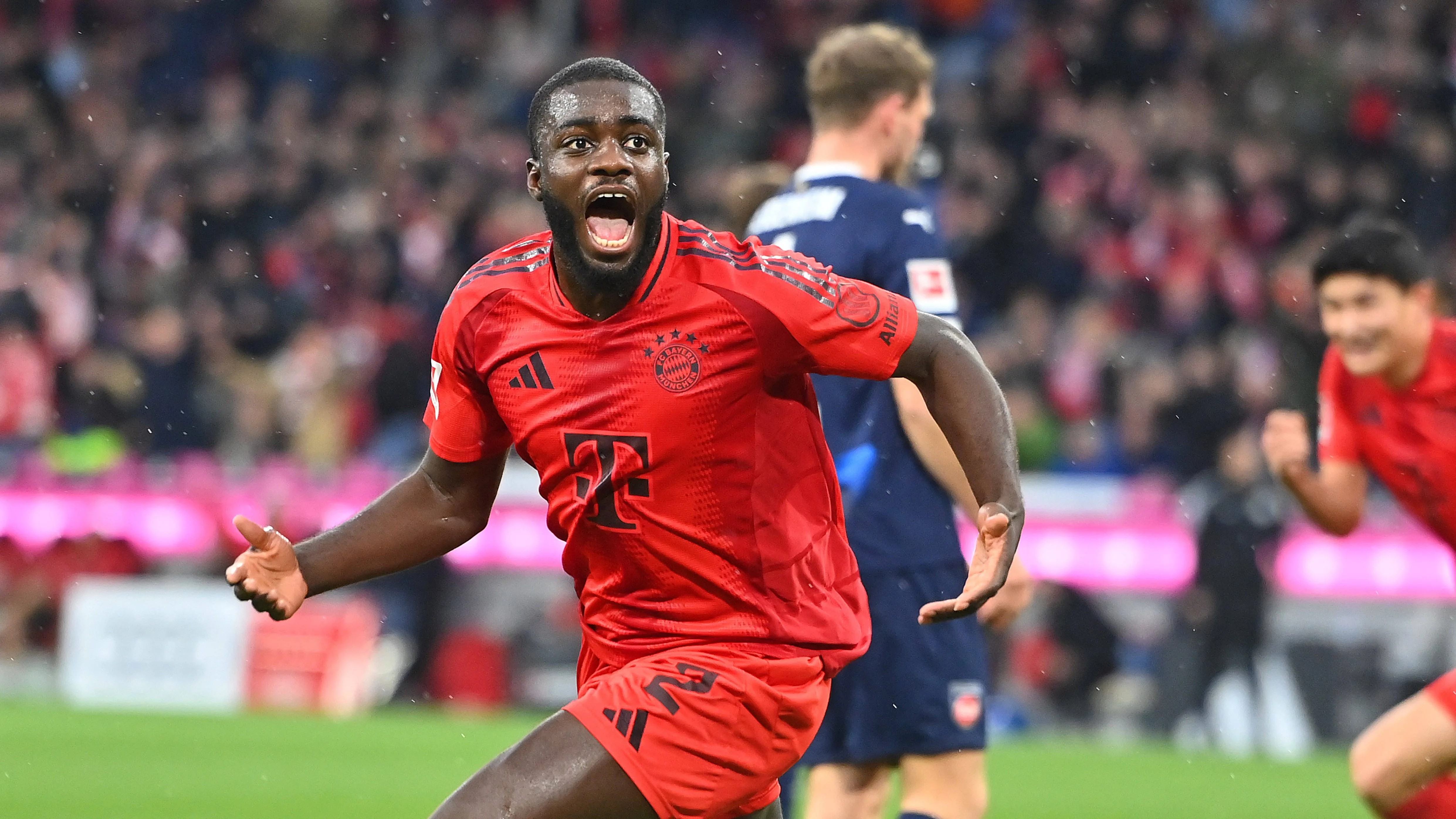 Siap-siap Kehilangan Federico Dimarco, Inter Milan Pantau Situasi Dayot Upamecano