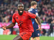 Siap-siap Kehilangan Federico Dimarco, Inter Milan Pantau Situasi Dayot Upamecano