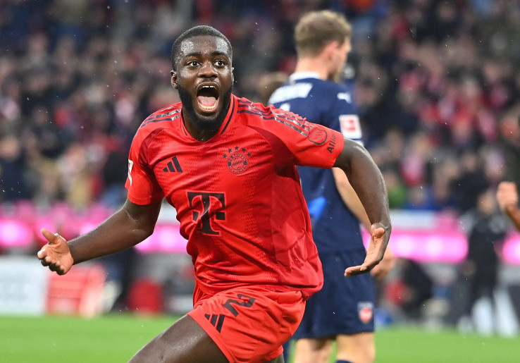 Real Madrid Mau Datangkan Bek Baru Musim Depan, Dayot Upamecano Jadi Prioritas