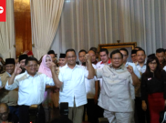 Anies Laporkan Tim Ahok-Djarot Soal Sembako