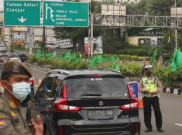 Ganjil - Genap di Jalur Puncak Selama Nataru 2024/2025, Plat Kendaraan Tak Sesuai Tanggal Dilarang Melintas