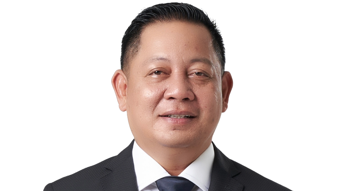 Profil Rusdi Masse, Mantan Sopir Truk dan Bupati yang Geser Ahmad Sahroni dari Jabatan Pimpinan Komisi III DPR