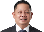Profil Rusdi Masse, Mantan Sopir Truk dan Bupati yang Geser Ahmad Sahroni dari Jabatan Pimpinan Komisi III DPR