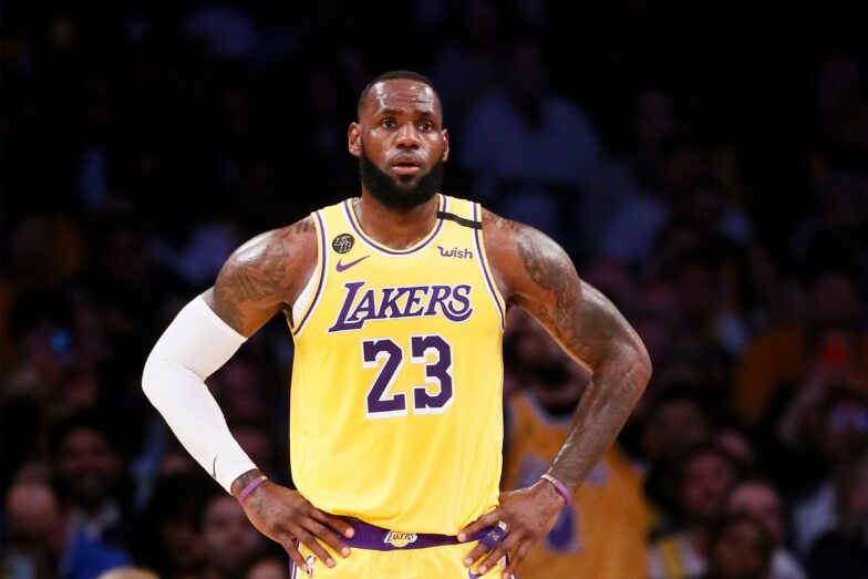 LeBron James Girang Luka Doncic Main di Lakers: Kita akan Jadi Pusat Perhatian