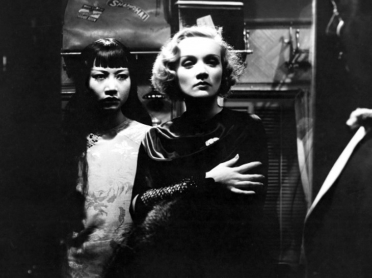 Anna May Wong Jadi Orang Asia-Amerika Pertama di Mata Uang AS