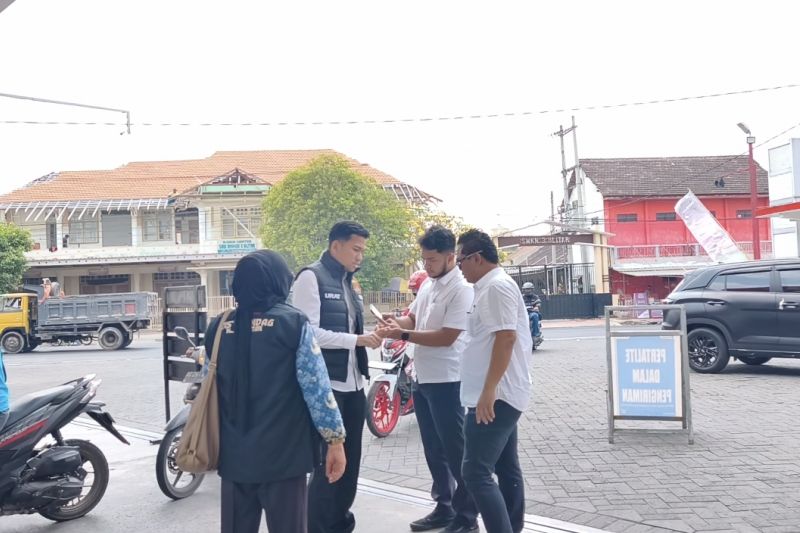 Pasokan Pertalite Dikurangi, SPBU di Blitar Atur Jam Penjualan