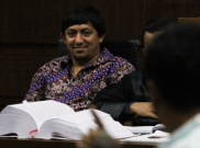 Dalam Sidang Tipikor, Fahd El Fouz Mulai 'Buka-bukaan'