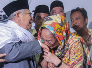 MUI Lebak Ajak Masyarakat Maafkan Sukmawati