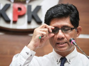  Jokowi Tak Libatkan KPK Susun Kabinet Periode Kedua