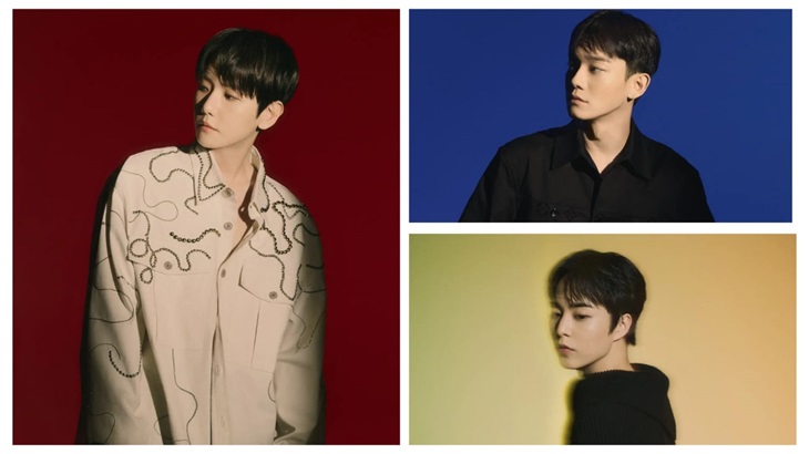 Kontrak EXO-CBX tetap berlaku. (Foto: Instagram/@inb100_official)