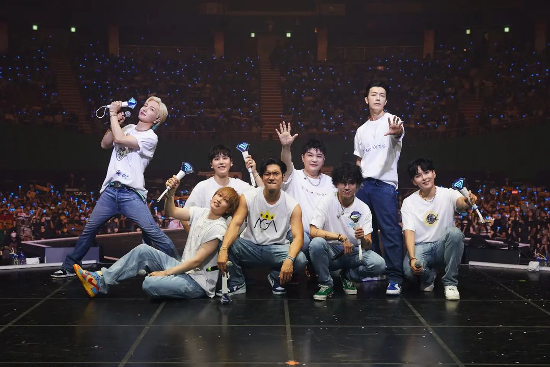 super junior