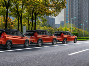 Tips Parkir Mobil Secara Paralel