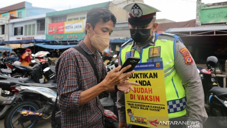 Polisi Se-Bogor Raya Beberkan Strategi Antisipasi Kenaikan Mobilitas saat Nataru