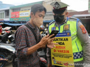 Polisi Se-Bogor Raya Beberkan Strategi Antisipasi Kenaikan Mobilitas saat Nataru
