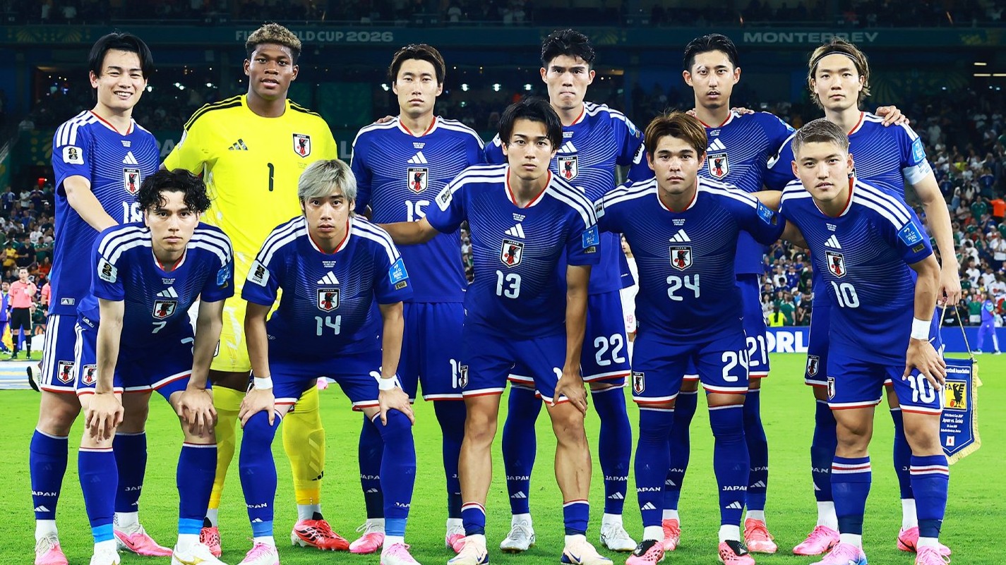 Prediksi Jepang vs Swedia: Samurai Blue Siap Lanjutkan Tren tak Terkalahkan di Grup F Piala Dunia 2026