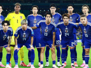 Prediksi Jepang vs Swedia: Samurai Blue Siap Lanjutkan Tren tak Terkalahkan di Grup F Piala Dunia 2026