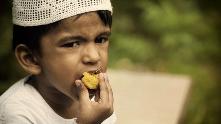 Mengenal AHA dan DHA, Asupan Penting untuk Tumbuh Kembang Anak