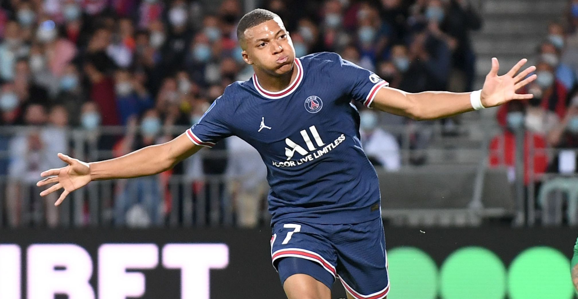 Meski Tolak Bergabung, Mbappe Dukung Real Madrid di Final Liga Champions