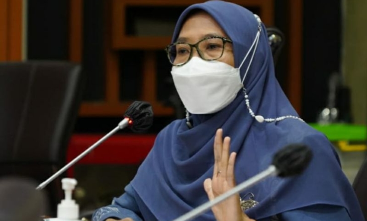 BPK Temukan Kejanggalan Proses Pengadaan Vaksin, DPR Minta Pemerintah Selidiki
