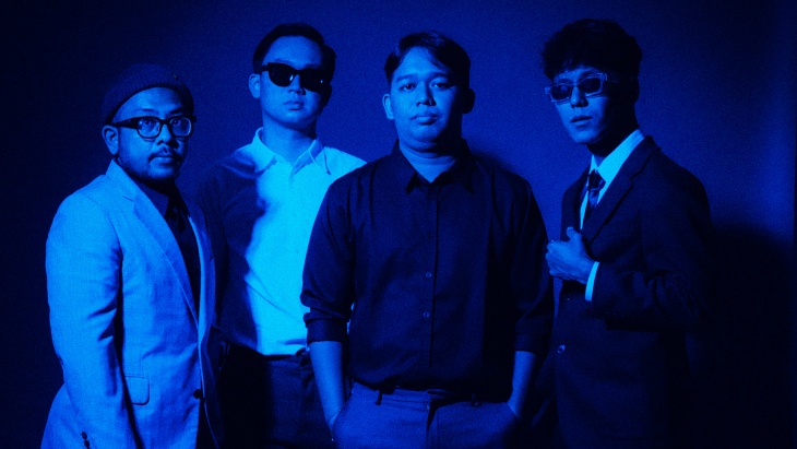 Hursa Kembali dengan Single 'Sudah, Biar Kami Yang Pergi'