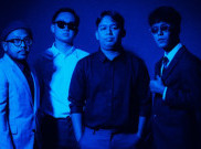 Hursa Kembali dengan Single 'Sudah, Biar Kami Yang Pergi'