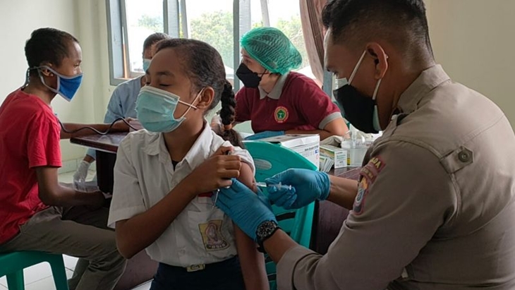 360 Orang Terpapar COVID-19 dalam Sehari, Lansia Kelompok Paling Rentan