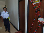 OTT di Pamekasan Terkait Dana Desa? 