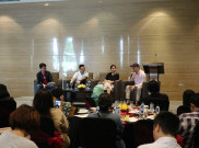 Zomato Skillet Foodigitalpreneur Ajarkan Pebisnis Kuliner Melek Tren Dunia Digital