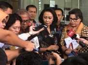 Hari Ini 104 Capim KPK Jalani Tes Psikologi