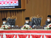 Relaksasi di Bandung Akan Dilakukan Sedikit-sedikit