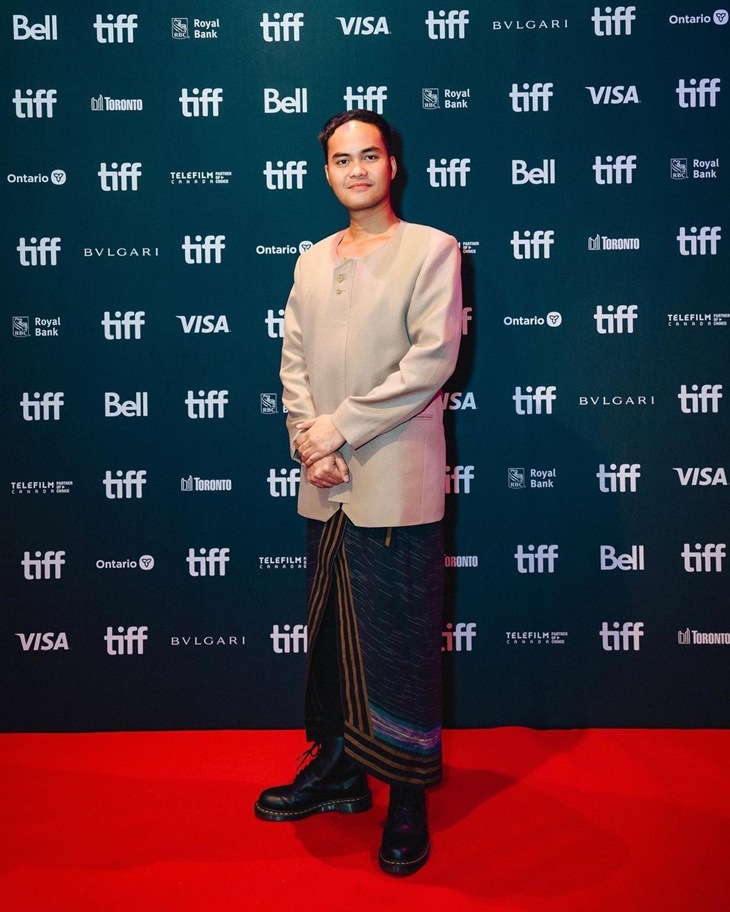 Film 'Budi Pekerti' Tayang di TIFF 2023