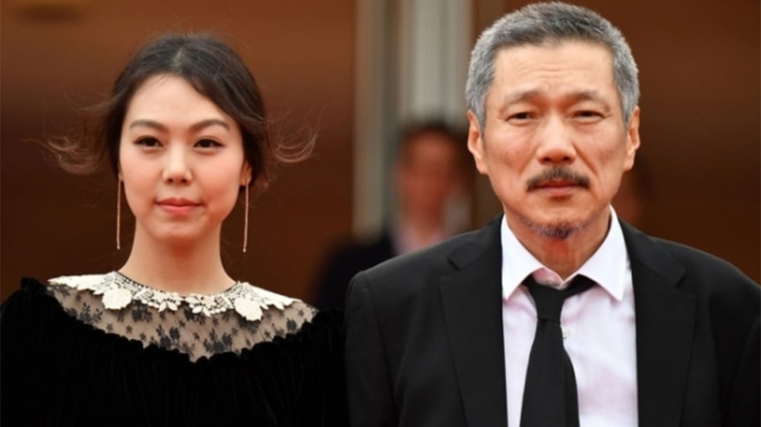 Jadi Pelakor 9 Tahun, Kim Min-hee sudah Lama Ingin Punya Anak dari Hong Sang-soo