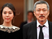 Jadi Pelakor 9 Tahun, Kim Min-hee sudah Lama Ingin Punya Anak dari Hong Sang-soo