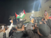 Hamas Ogah Lakukan Pelucutan Senjata dan Tolak Keluar Dari Gaza