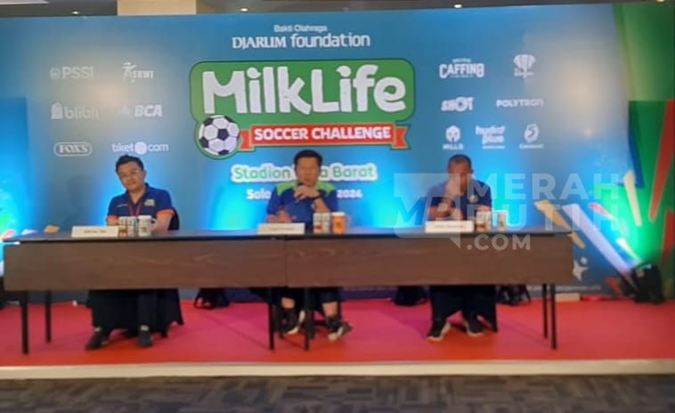 Jaring Bibit Muda, 841 Siswi SD/MI Ikuti Kejuaraan Sepak Bola Putri Tingkat Jateng-DIY