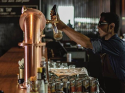 The Dutch, Gastropub Berkonsep Smokehouse di SCBD
